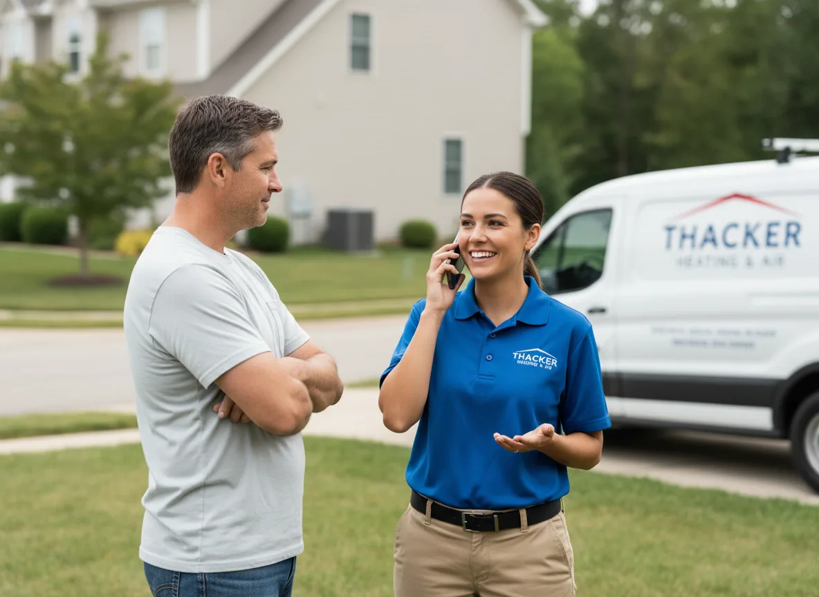 Ac Repair Twin City, GA FAQs